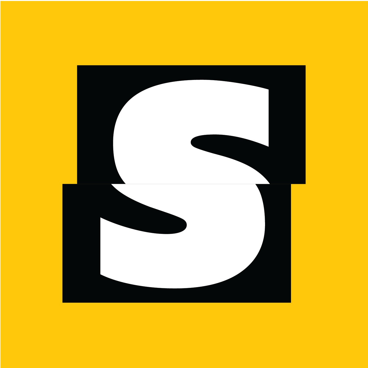 Shift Dallas yellow and black mark